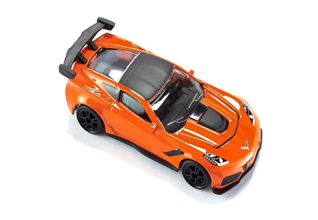 SIKU Chevrolet Corvette ZR1 (from age 3) SK1534