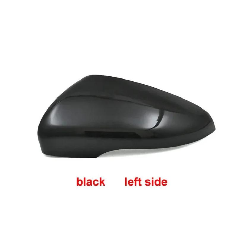 For Volkswagen VW Golf 6 2010 2011 2012 2013 Replacement Rear View Door Wing Mirror Side Mirrors Cover Caps Shell
