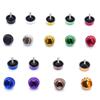 1Pc Universal Fishing Reel Handle Grip Screw Nuts Cap Bearing Cover Rocker Arm Screw Cap Tackle Accessories