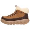 Женские ботинки TerreTrail Cozy Lace Boot, цвет каштановый, 1158210-CHE