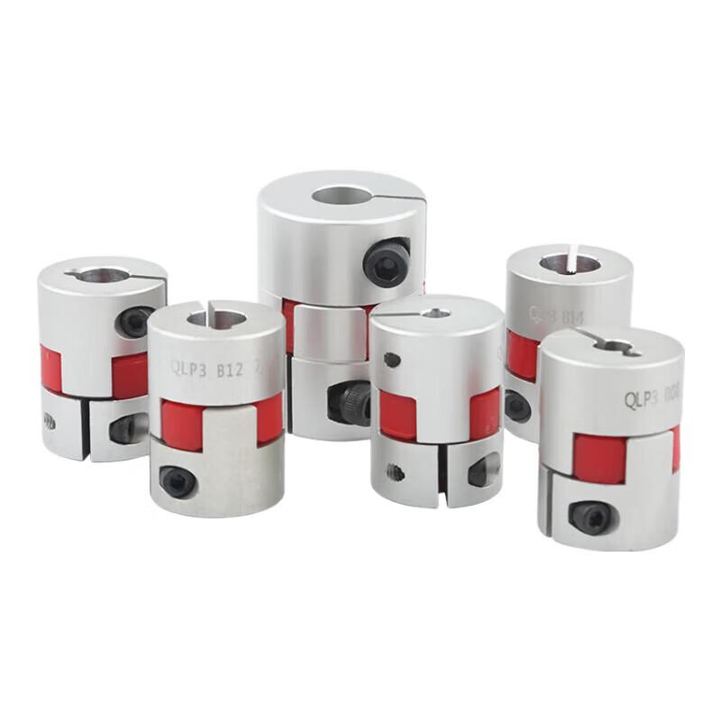 Feiluan Plum Blossom Shaped Elastic Coupling