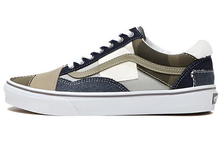 

VANS Old Skool Мультиколор - VN0000SKCMA 37