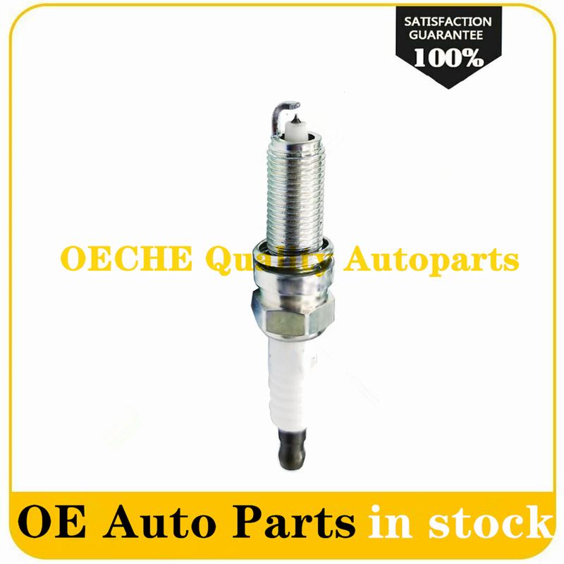 New 4PC Spark Plug For Ssangyong Korando 2 Korando C Tivoli/XLV 1721590003 172 159 0003 1721 5900 03