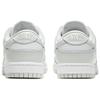 Nike Pantofi de damă Dunk Low Photon Dust alb DD1503-103