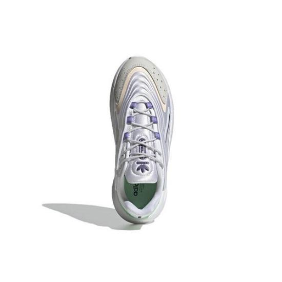 adidas Ozelia Low White Purple Green W - GW3065