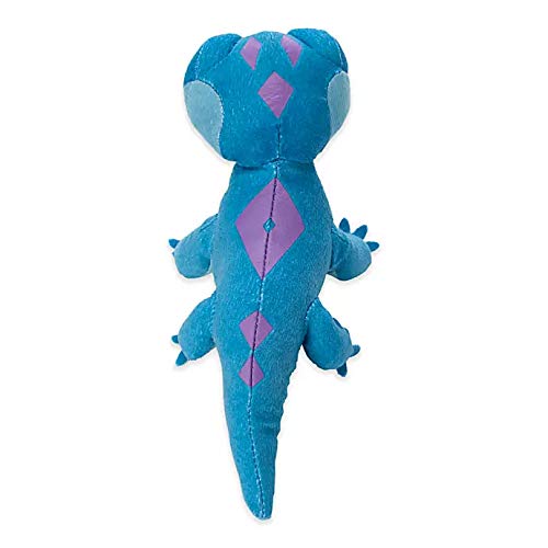Disney Frozen 2 Salamander Plush Toy, Approx. 14cm [Parallel Import] 2019 Collectibles