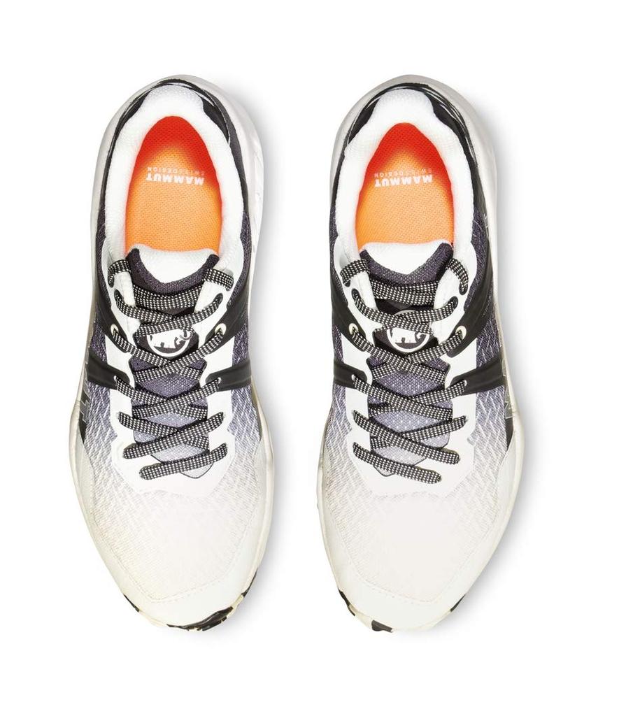 Sertig II Low Women [Mammut] 3030-04310