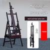 Mozart Art Student Easel: Beginner Drawing & Sketch Set for Children