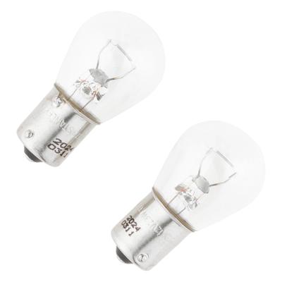 Stanley Electric BP4577A Blister NO6 (STANLEY) Bulb, 12V23W,
