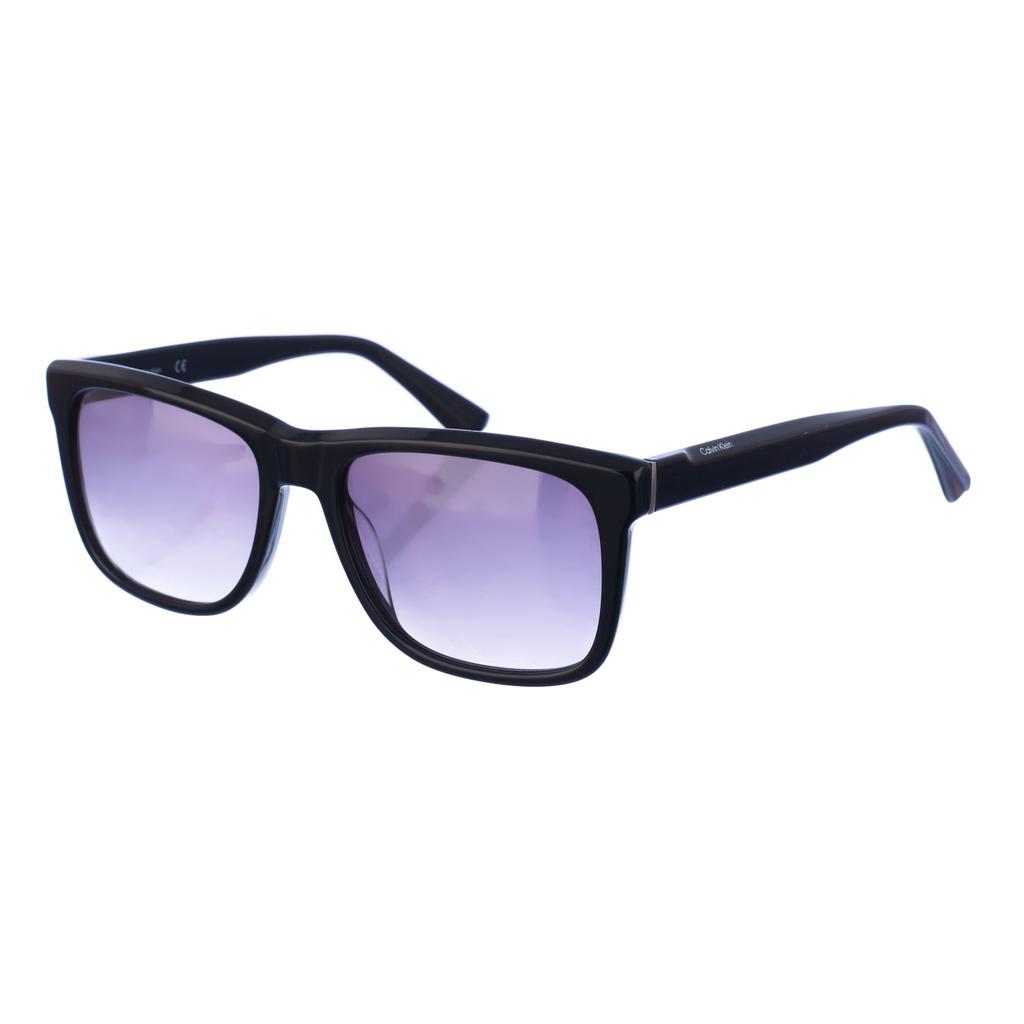 CK22519S Quadratische Sonnenbrille für Herren