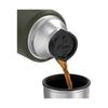 Termos z uchwytem 470 ml zieleń 170028 THERMOS