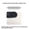 Ins Fresh Carpet, Bathroom Floor Mat, Water-Absorbing Anti-Slip Mat, Entrance Door Mat, Floor Mat, Home Decoration