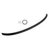 Gloss Black Rear Boot Spoiler For BMW 4 Series G26 Gran Coupe 21-25 MP Style