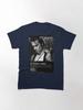 Jeff Buckley First Concert Buckley Classic T-Shirt
