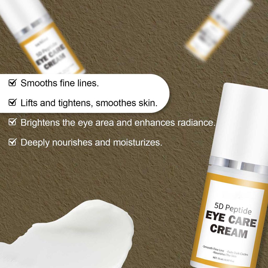 Eye Care Cream