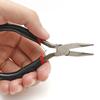 1pcs Jewelry Pliers Tools & Equipment Long Needle Round Nose Cutting Wire Pliers For Jewelry Making Handmade Accessories