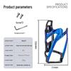 Cycling Water Bottle Cage