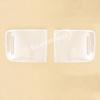 Car Dome Light Cover Roof Map Light Lens Reading Lamp Cap Shell For Toyota FJ Cruiser 2008 2009 2010 2011 2012 2013 2014