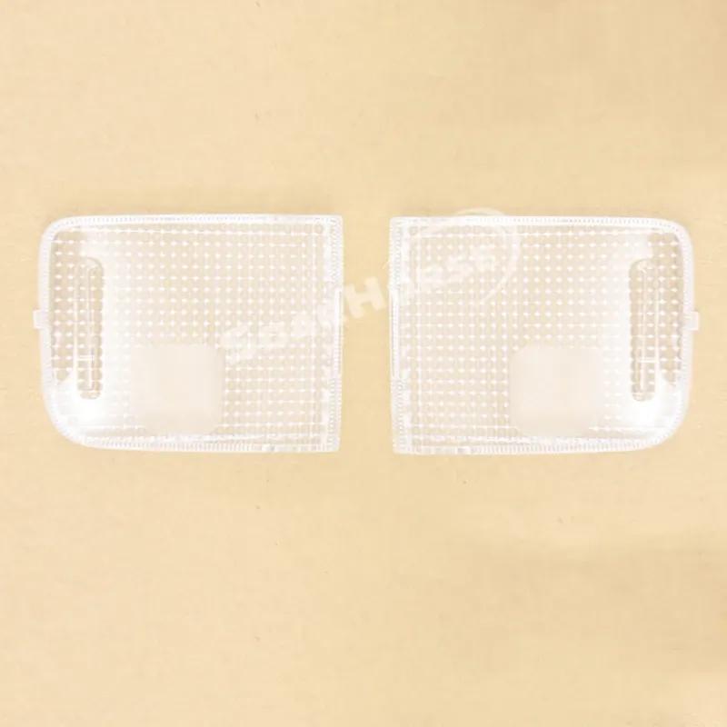Car Dome Light Cover Roof Map Light Lens Reading Lamp Cap Shell For Toyota FJ Cruiser 2008 2009 2010 2011 2012 2013 2014