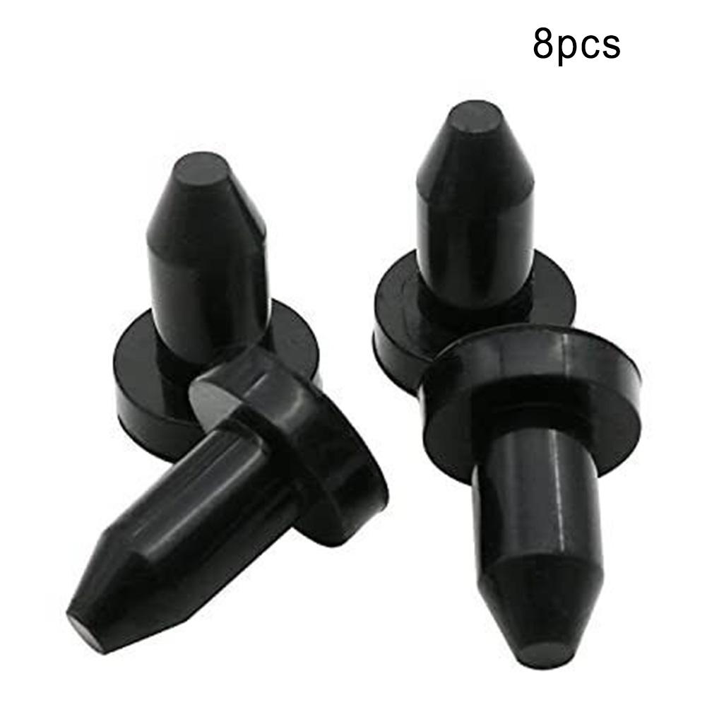 8 Pack Kayak Boat Plug Drain Plugs Hole Plug Pedal