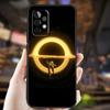 Interstellar Film Case For Samsung Galaxy A26 A54 A14 A36 A16 A33 A56 A15 A55 A53 A35 A22 A32 A52 A34 A05 A06