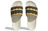 adidas Adilette Slides 'Crochet' FZ6456