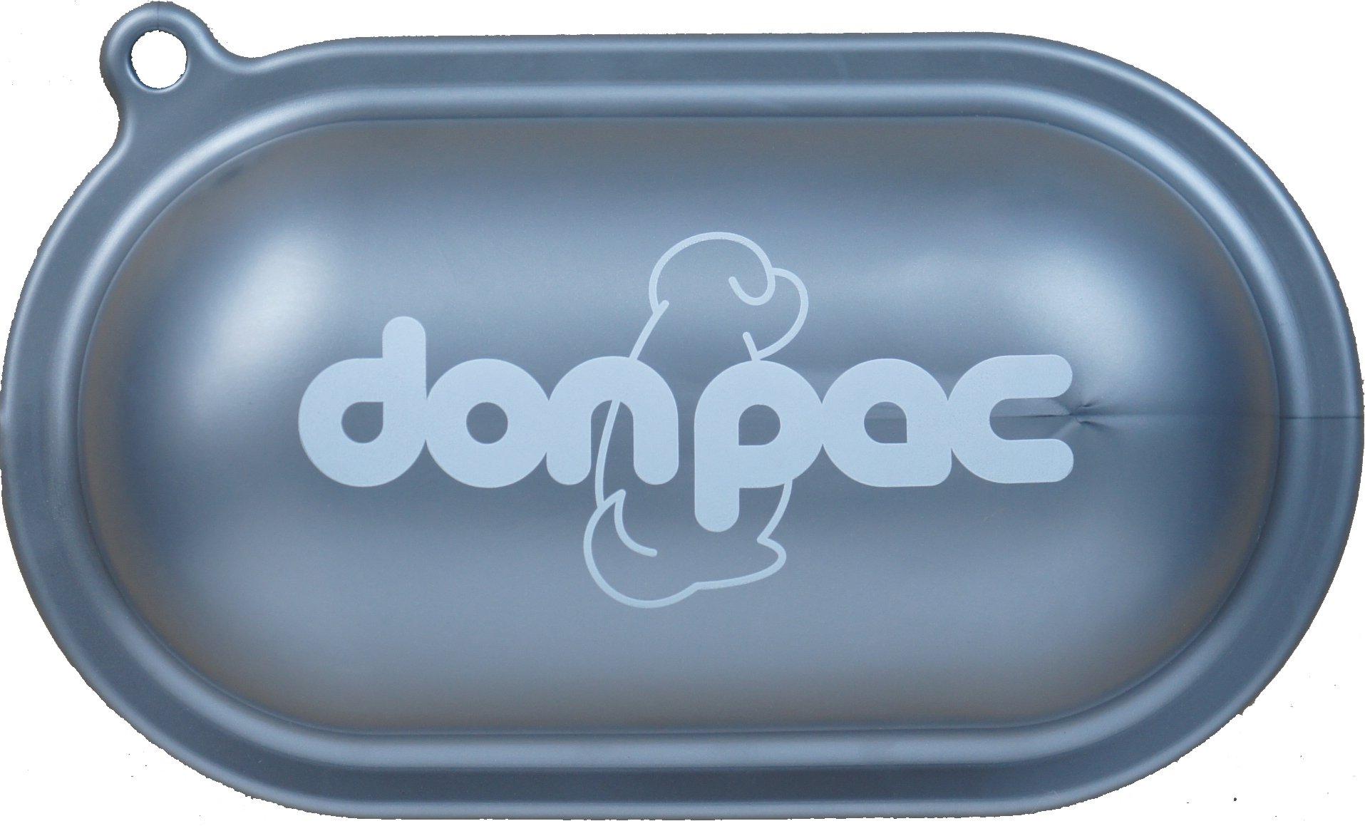 

POP Серебряный Дон-пак серебряный