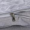 Hengyuanxiang Elegant All-Season Soy & Milk Fiber Duvet