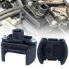 New Adjustable Two-Jaws Oil Filter Wrench Filter 60-80mm Filter Wrenches Remover Steel Fuel Cast Two-Claw Disassembly Tools