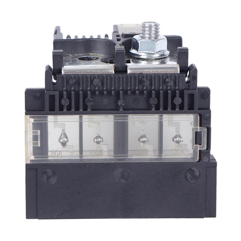 24380-7994A Battery Fusible Fuse Link Fuse Compatible with Nissan Rogue 2008-2015 Sentra 2015-2018 243807994A