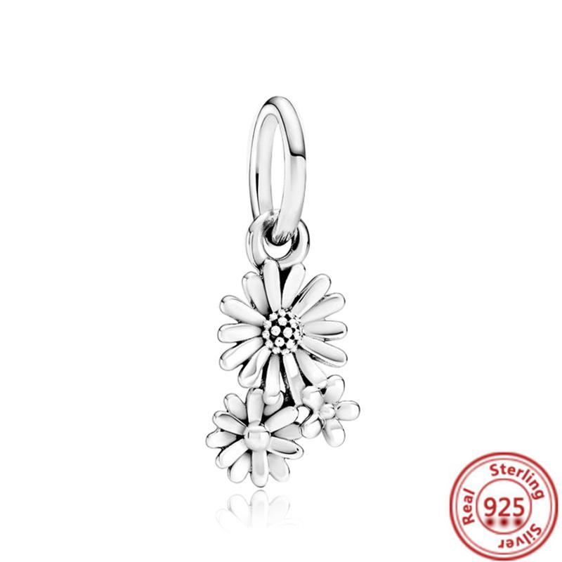 925 Sterling Copper Charm Twisting Arrow Lucky Dice Forever & Always Infinity Love Color Beads Fit Pantaro DIY Bracelet