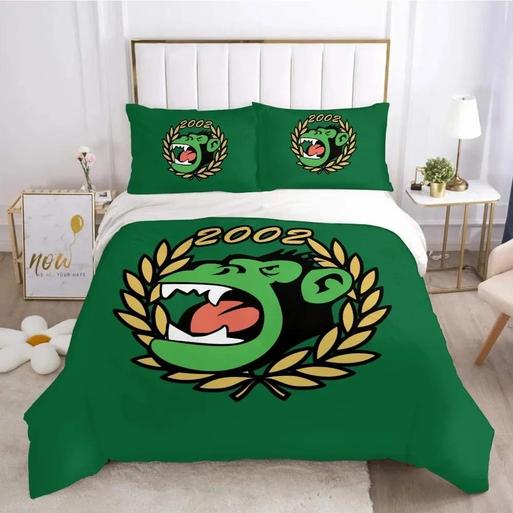

Comforter Israel Mhfc Maccabi - Haifa Champions 15 Bedding Set Bedroom Soft Modern S Comefortable Quilt Comforter (quilt)-EU Single(135*200cm)3pcs