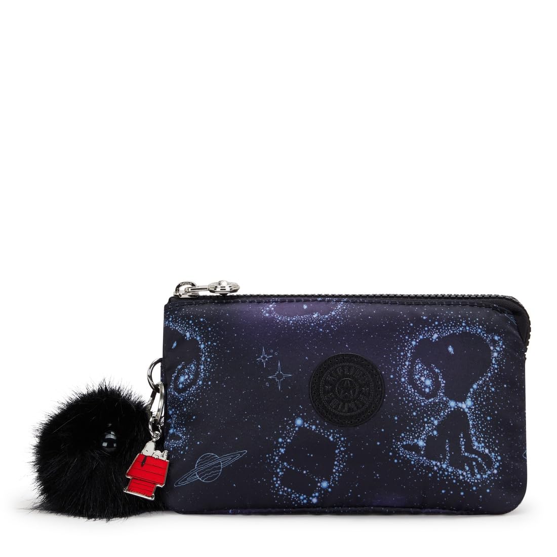

Kipling x Peanuts CREATIVITY L Weightless Star KI78913PW 1l