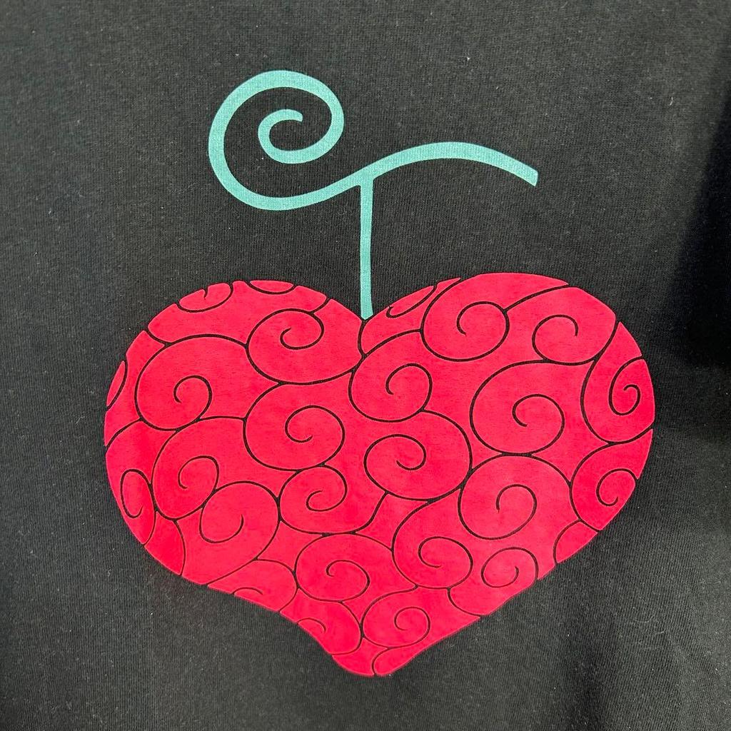 [USED] LIFE Michael Jackson Collaboration T-Shirt White Medium