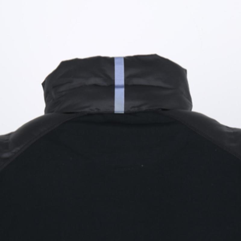 New Balance Women S Radiant Heat Bonding Jacket Black