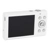 Digital Camera 2.7K 48MP Portable Vintage   Camera Auto  Camera with 2.8inch   Screen for Students Adults Girls