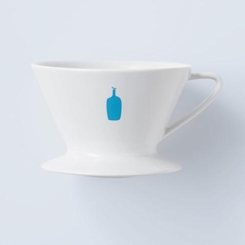 Blue Bottle Coffee Drypper Håndbrygg Kaffe
