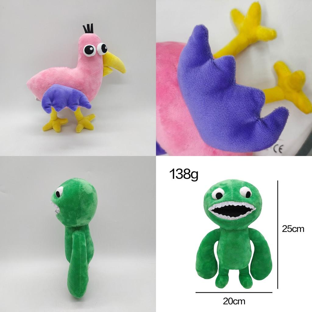 Garten Of Banban Soft Stuffed Doll Plush Toy Kids Birthday Gift Collectible