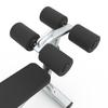 BoFitt Commercial Adjustable Abdominal Board