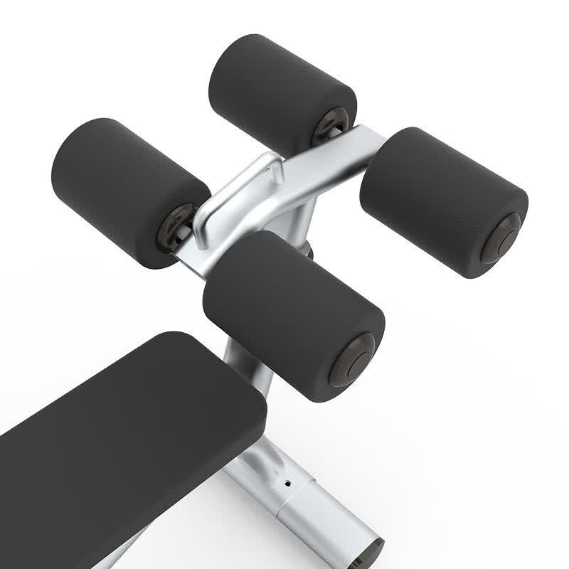 BoFitt Commercial Adjustable Abdominal Board