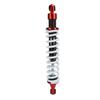 410mm Motorcycle Shock Absorber Universal Suspension Damper with 10mm Spring for Dirt Pit Bike ATV Quad Go Kart