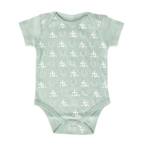 Hy Baby Thelwell Mini Tots Strampler