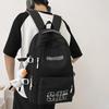 Li Shen Korean Style Fashion Backpack