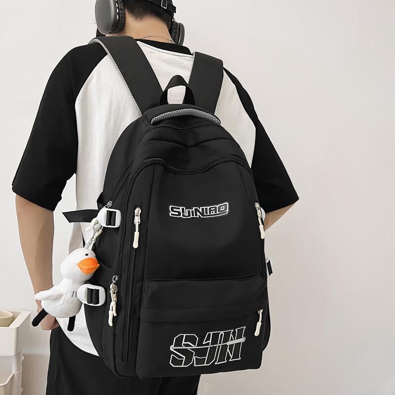 Li Shen Korean Style Fashion Backpack