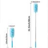 Cleaning Brush, Cleaning Tool, Expandable Dust Collector, Household Ultrafine Fiber Dust Collector