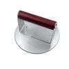 304 Stainless Steel DIY Hamburger Patty Press Mold