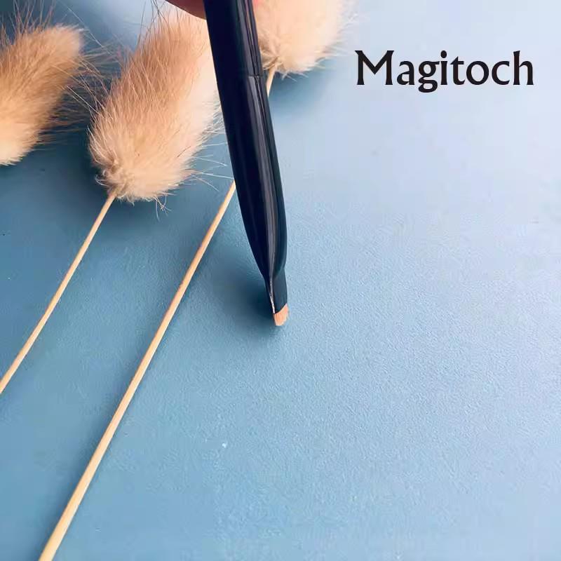 

Лезвие ультратонкой кисточки для подводки глаз для Magitoch Super Fine