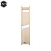 NEW Vegetables Cutter Stainless Steel Blade Manual Chopper Potato Cucumber Carrot Slicer Grater Corrugated Slicer Kitchen Gadget