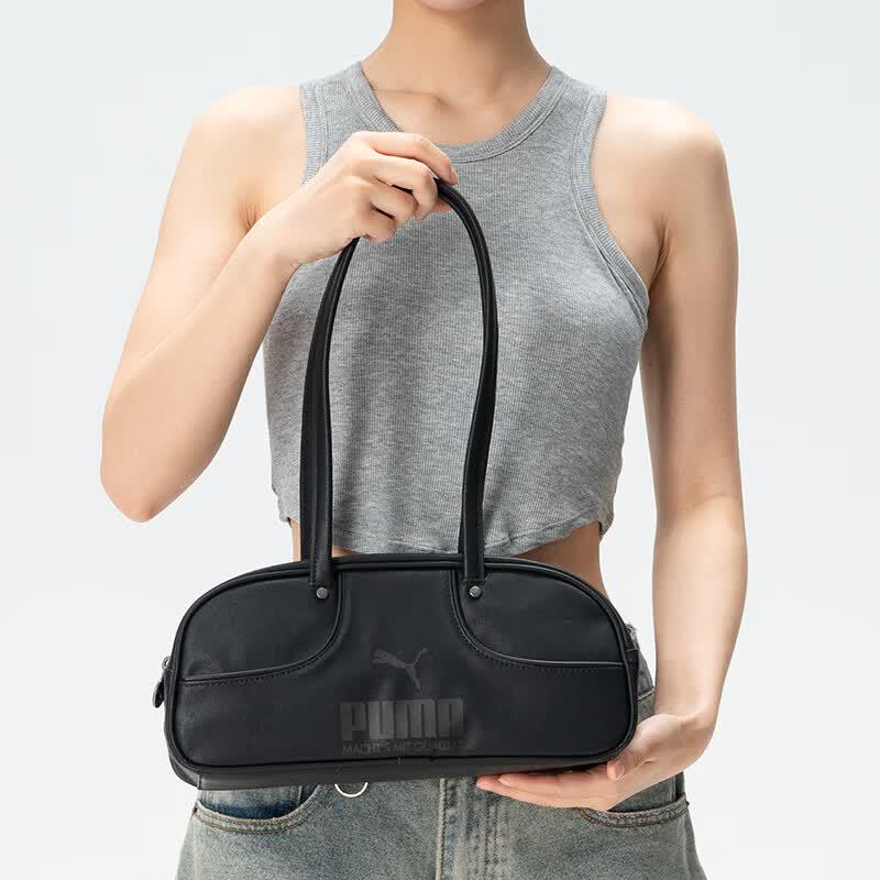 PUMA Unisex Sportstyle Shoulder Bag OSFA