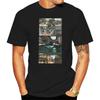 Tricou Counter Strike Csgo cu Mânecă Scurtă Bumbac 100% Tricouri Bărbat Mărimi Mari Plajă Drăguț